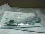  Simco MEB Shockless Static Neutralizing Bar  7kV  26-1/2" long Image