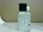  Norgren 9933140 Solenoid Valve 120 PSIG 24VDC 7W Image