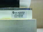  Norgren 9933140 Solenoid Valve 120 PSIG 24VDC 7W Image