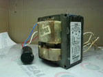  Philips Advance 400W S51 HP Sodium Core & Coil Ballast Kit 71A8453-001D Image