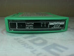  Load Cell Central OM-19-2 Load Cell  Amplifier Image