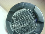  Gemini Valve LS-1 Limit Switch for Pneumatic Actuator 10A 250 V Image