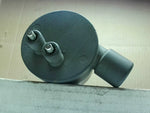  Gemini Valve LS-1 Limit Switch for Pneumatic Actuator 10A 250 V Image