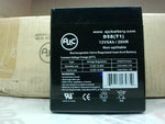  AJC Battery D5S(T1) 12V 5AH/20H Nonspillable Rechargeable Battey (Pack of 10) Image