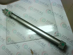  Numatics YJ-842982-1 Pneumatic Cylinder 32mm Bore 420mm Stroke Image