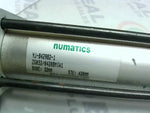  Numatics YJ-842982-1 Pneumatic Cylinder 32mm Bore 420mm Stroke Image