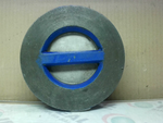  ABZ 1CD-97C Check Valve 4" Wafer Dual Door 250psi Image