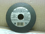  Metabo 655331000  Original Slicer 4-1/2" x .040" x 7/8"  Cuttin Image