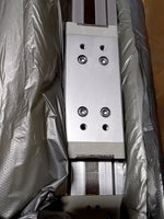  Parker P1XM032DAN1250WDGNN-B Pneumatic Rodless Cylinder Actuato Image