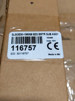  Banner SLSCE30-1350Q8 EZ-Screen Light Curtain Emitter 72413 Image