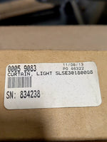  Banner SLSR30-1800Q8 EZ Screen Light Curtain Receiver 71259, 18 Image