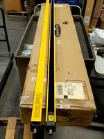  Banner SLSR30-1800Q8 EZ Screen Light Curtain Receiver 71259, 18 Image