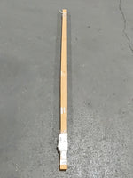  Banner MSR4824 Mini Screen 48" Light Curtain Receiver 9M (30ft) Image