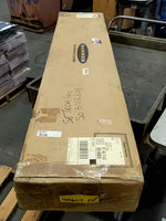  Banner # 45823 MSKT4824C2Y 48" Mini-Screen Kit w/ Two 25' Cables 24VDC Factory Sealed Image