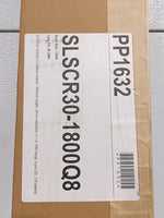  Banner SLSCR30-1800Q8 EZ-Screen Light Curtain Receiver 1800mm 72434 Image