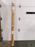  Banner SLSCR30-1800Q8 EZ-Screen Light Curtain Receiver 1800mm 72434 Image
