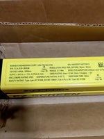  Banner SLSCR30-1800Q8 EZS RCV Light Curtain Receiver 30mmODS x Image
