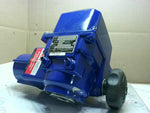  Bernard Controls SQ10MG-25-96023D Quarter-Turn Valve Actuator 1 Image