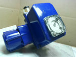  Bernard Controls SQ10MG-25-96023D Quarter-Turn Valve Actuator 1 Image