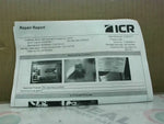  Bernard Controls SQ10MG-25-96023D Quarter-Turn Valve Actuator 1 Image