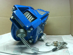  Molex 9060JAB Balancer w/Lower Bullard Hook Range 65lb. Travel Image