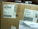  Molex 9060JAB Balancer w/Lower Bullard Hook Range 65lb. Travel Image