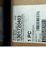  Molex 134KABCXUSC Heavy Duty Tool Balancer w/ Up & Low Bullards Nice! Image