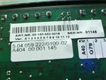  Kuka Controls DN Scanner 00-150-553 0018 Scanner Circuit Board Image