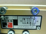  Ross W7066B2421 Pnuematic Valve w/ Ross Coil 24VDC 2.7W Image