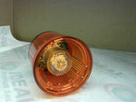  Allen Bradley 855T-B24TL5 Amber Steady LED Stacklight w/ Bulb 2 Image