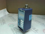  Telemecanique XML-F010D2039 Pressure Switch Electronic Dual Sta Image
