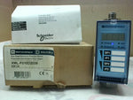  Telemecanique XML-F010D2039 Pressure Switch Electronic Dual Sta Image