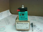  Pepperl Fuchs OBH200-L2-E5-V1 Proximity Sensor 10-30 VDC I-200m Image