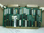 Unico 307-655 Memory Processor Board 307-655.2 9716 Image