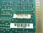 Unico 307-655 Memory Processor Board 307-655.2 9716 Image