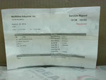  Unico 307-655 Memory Processor Board 307-655.2 9716 Image