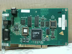  Kuka 00-128-456 0018 KVGA 2.0 Graphics Card for Robot Teach Pen Image