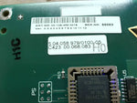  Kuka 00-128-456 0018 KVGA 2.0 Graphics Card for Robot Teach Pen Image