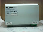  Kuka 27V NT KRC2 Power Supply Input=  400-580VAC  Output= 27.3V Image