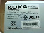  Kuka 27V NT KRC2 Power Supply Input=  400-580VAC  Output= 27.3V Image