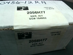  Ross 2056H77 Valve Body Service Kit for 1-1/4" Dump Valve Type  Factory Sealed Image