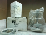  Ross 2056H77 Valve Body Service Kit for 1-1/4" Dump Valve Type  Factory Sealed Image