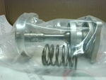  Ross 2056H77 Valve Body Service Kit for 1-1/4" Dump Valve Type  Factory Sealed Image
