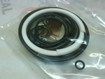  Ross 2056H77 Valve Body Service Kit for 1-1/4" Dump Valve Type  Factory Sealed Image