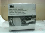  3M 236U Clean Sanding Disc (50 Pack) 5" P100 Grit Image