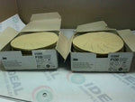  3M 236U Clean Sanding Disc (50 Pack) 5" P100 Grit Image