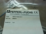  Pepperl Fuchs NBN4-F29A-E2-C Proximity Sensor P/N 089944 Image