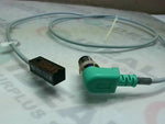  Pepperl Fuchs NBN4-F29A-E2-C-Y89530 Proximity Sensor 4 Pin Male Image