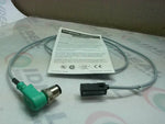  Pepperl Fuchs NBN4-F29A-E2-C-Y89530 Proximity Sensor 4 Pin Male Image