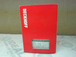  Brckhoff EL9410 Power Supply Unit Terminal For E-bus With Diagn Image